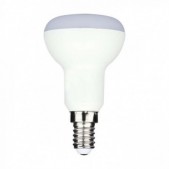 4,8W LED lemputė, R50, E14,...