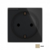 Kištukinis lizdas su...