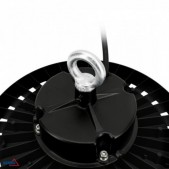 200W LED UFO šviestuvas...