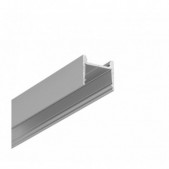 LED juostos profilis HOOD14...