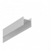 LED juostos profilis HOOD14...