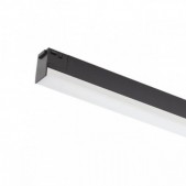 19,2W LED šviestuvas į...