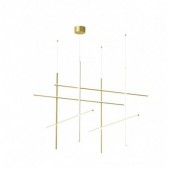 180W LED pakabinamas...