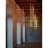 180W LED pakabinamas...