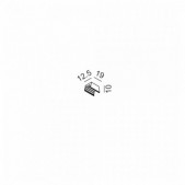 Magnetinės sistemos bėgelio...