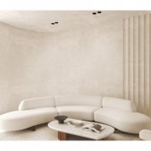 6W LED užglaistomas...