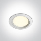 7W LED įleidžiamas...