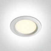 15W LED įleidžiamas...
