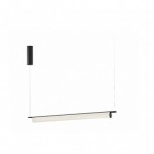 23W LED pakabinamas...