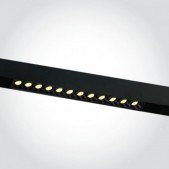 12W LED šviestuvas į...