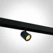 12W LED akcentinis...