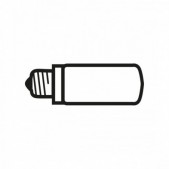 20W LED lemputė FLOS, T46,...