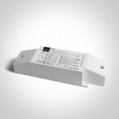 50W LED maitinimo šaltinis,...