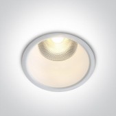 10W LED įleidžiamas...