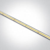 4W/m lanksti COB LED...