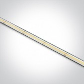 8W/m lanksti COB LED...