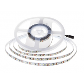 8W/m LED juosta, 4000K, 126...