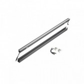 24W LED įleidžiamas lauko...