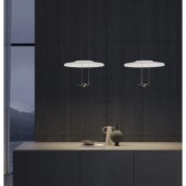 26W LED pakabinamas...