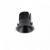 12W LED įleidžiamas...