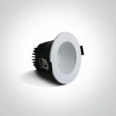 7W LED įleidžiamas...