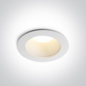 12W LED įleidžiamas...