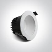 12W LED įleidžiamas...