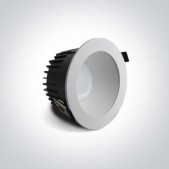 20W LED įleidžiamas...