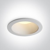 30W LED įleidžiamas...