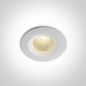 7W LED įleidžiamas...