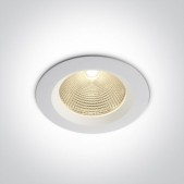 15W LED įleidžiamas...