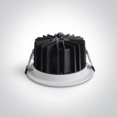 15W LED įleidžiamas...