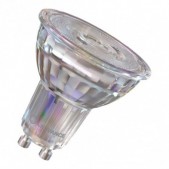 2,4W LED lemputė, GU10,...