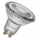 6,1W LED lemputė, GU10,...