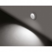 6W LED sieninis šviestuvas...