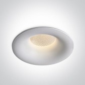 12W LED įleidžiamas...