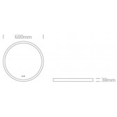 20W LED šviestuvas-...