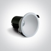 12W LED įleidžiamas...