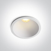 12W LED įleidžiamas...