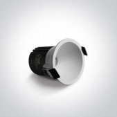 7W LED įleidžiamas...