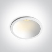 7W LED įleidžiamas...