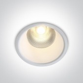 15W LED įleidžiamas...