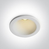 3W LED įleidžiamas...