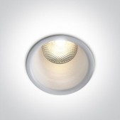 5W LED įleidžiamas...