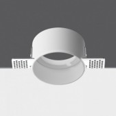 Užglaistomas šviestuvas,...