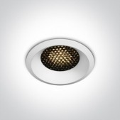 6,5W LED įleidžiamas...