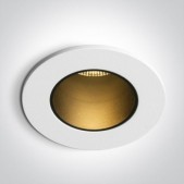 6,5W LED įleidžiamas...