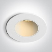 6,5W LED įleidžiamas...