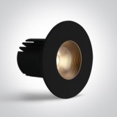 6,5W LED įleidžiamas...
