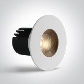 6,5W LED įleidžiamas...